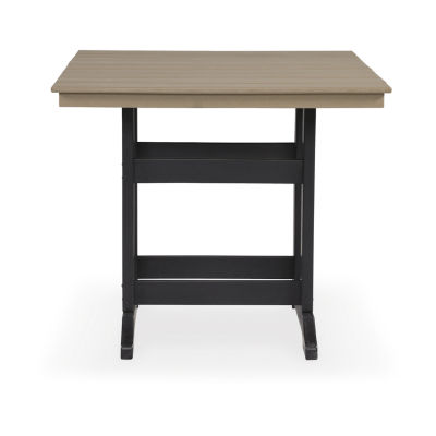 Signature Design by Ashley Fairen Trail Square Dining Table