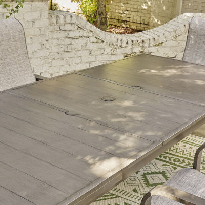 Signature Design by Ashley® Beach Front Rectangular Dining Table