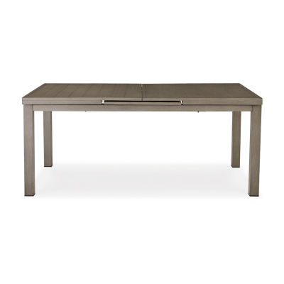 Signature Design by Ashley® Beach Front Rectangular Dining Table