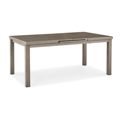 Signature Design by Ashley® Beach Front Rectangular Dining Table
