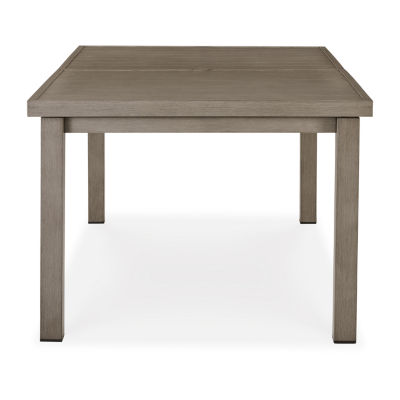 Signature Design by Ashley® Beach Front Rectangular Dining Table