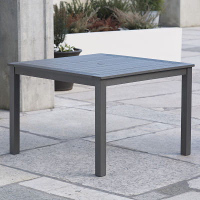 Signature Design by Ashley Eden Town Patio Dining Table