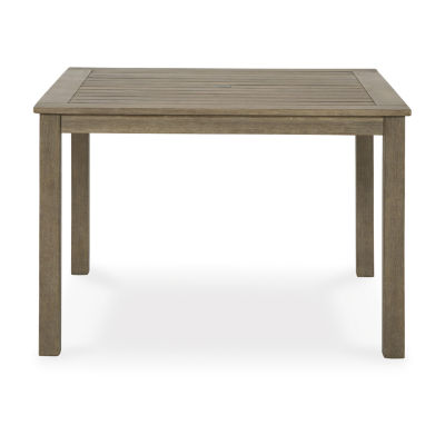 Signature Design by Ashley Aria Plains Patio Dining Table