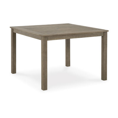 Signature Design by Ashley Aria Plains Patio Dining Table