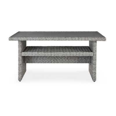 Signature Design by Ashley® Naples Beach Rectangular Dining Table