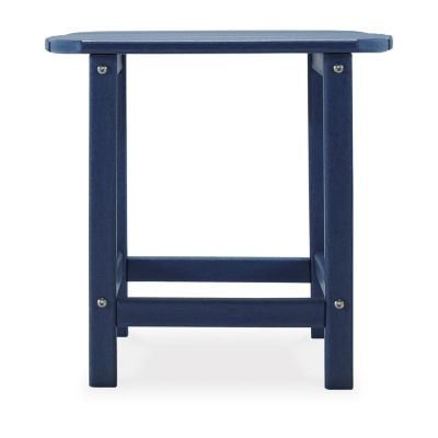 Signature Design by Ashley® Sundown Treasure Weather Resistant Side Table