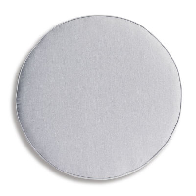 Signature Design by Ashley® Harbor Court Cushioned Ottoman