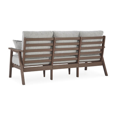 Signature Design by Ashley Emmeline Patio Sofa