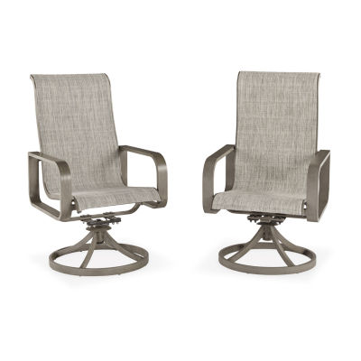 Signature Design by Ashley Beach Front 2-pc. Sling Chair