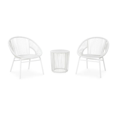 Signature Design by Ashley Mandarin Cape 3-pc. Bistro Set