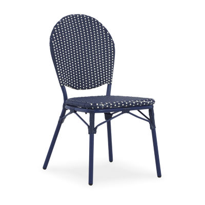 Signature Design by Ashley Odyssey Blue 3-pc. Bistro Set