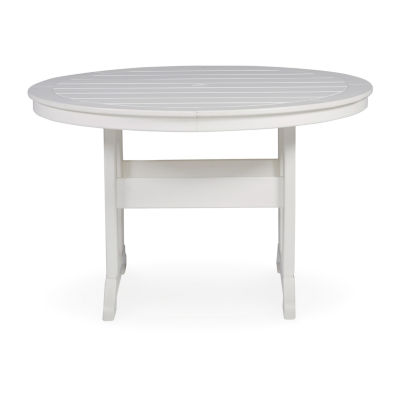 Signature Design by Ashley Crescent Luxe Patio Dining Table
