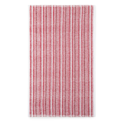 North Pole Trading Co. Fa La La Plaid 2-pc. Kitchen Towel, Color