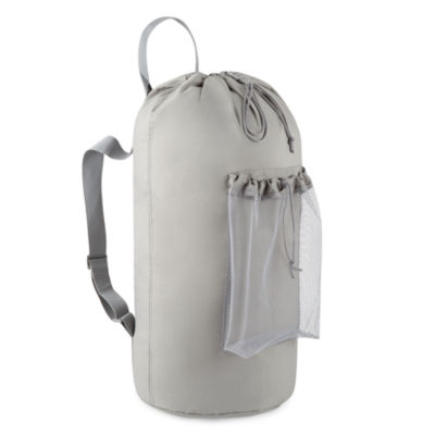 Home Expressions Backpack Laundry Bag