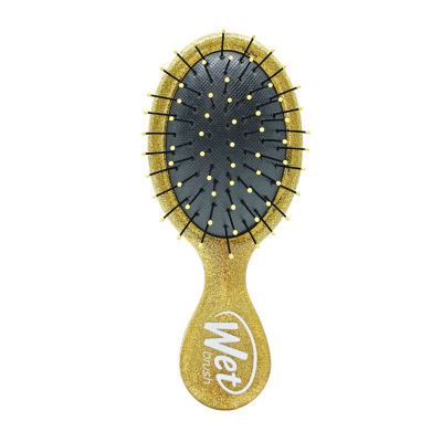 The Wet Brush Disney Belle Glitter Ball Brush