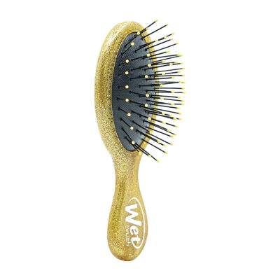 The Wet Brush Disney Belle Glitter Ball Brush