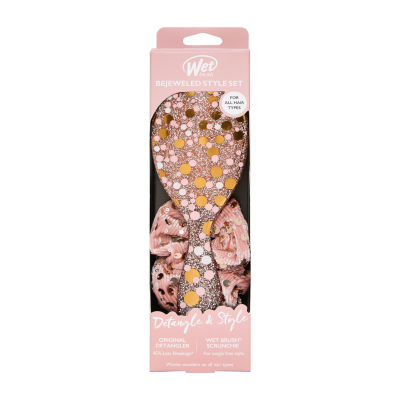 The Wet Brush Bejeweled 2-pc. Value Set