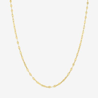 Yes, Please! North Star (G-H / I1-I2) Womens 2-pc. Diamond Accent Lab Grown White Diamond 14K Gold Over Silver Star Necklace Set