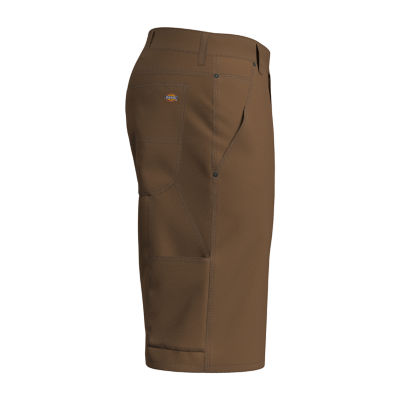 Dickies® 11" Tough Max™ Duck Carpenter Shorts