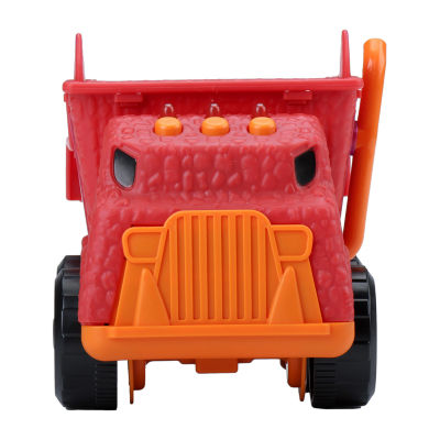 Kid Galaxy Dino Mover - Dump Truck