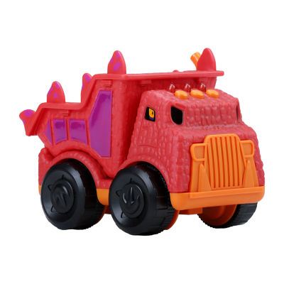 Kid Galaxy Dino Mover - Dump Truck