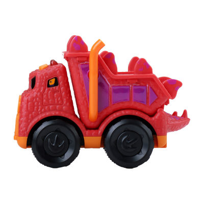 Kid Galaxy Dino Mover - Dump Truck