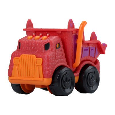 Kid Galaxy Dino Mover - Dump Truck