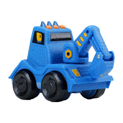 Kid Galaxy Dino Mover - Excavator