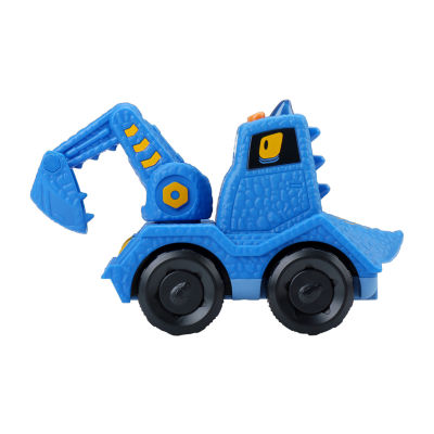 Kid Galaxy Dino Mover - Excavator