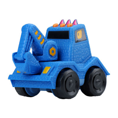 Kid Galaxy Dino Mover - Excavator