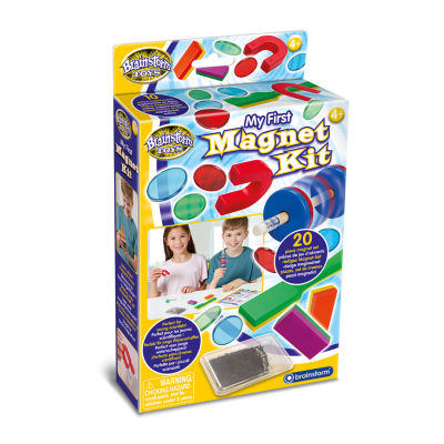 Brainstorm Toys My First Magnet Kit Discovery Toy