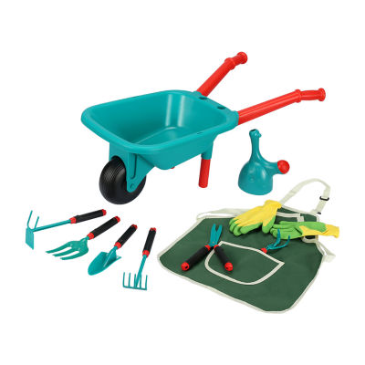 Trimate Kids Gardening Set 11-pc. Garden Toy