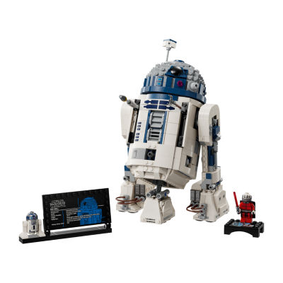 LEGO 75379 R2-D2 Star Wars Building Sets