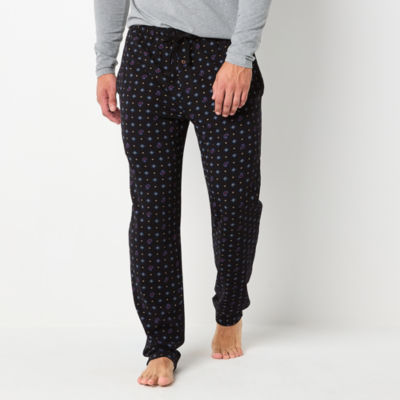 Stafford Super Soft Jersey Mens Pajama Pants