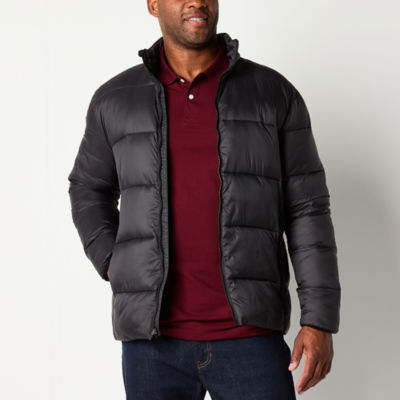 Jcpenney nike puffer jacket best sale