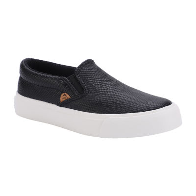 Lamo Little & Big Girls Piper Slip-On Shoe