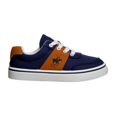 Beverly Hills Polo Club Little & Big Boys Slip-On Shoe