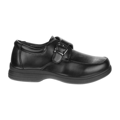 Josmo Little & Big  Boys Oxford Shoes