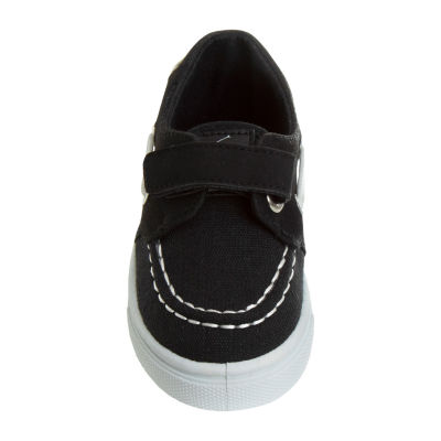 Beverly Hills Polo Club Toddler Boys Boat Shoes