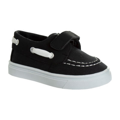 Beverly Hills Polo Club Toddler Boys Boat Shoes