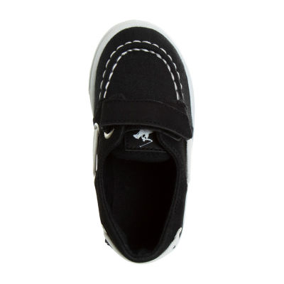 Beverly Hills Polo Club Toddler Boys Boat Shoes