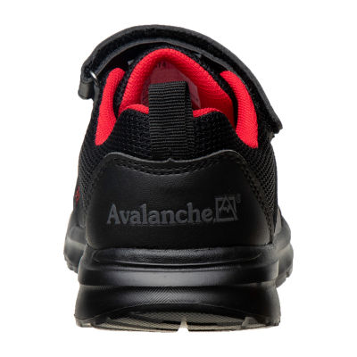 Avalanche Little & Big Boys Slip-On Shoe