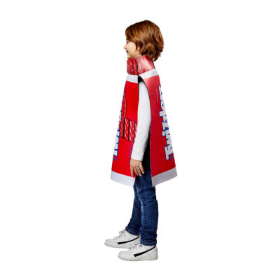 Little & Big Kid Unisex Twizzlers Costume