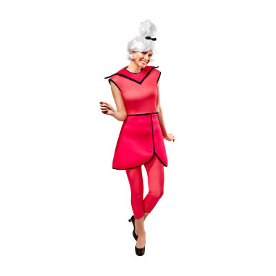 Womens The Jetsons Judy 3-pc. Costume