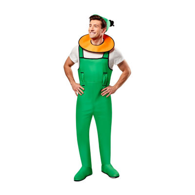 Mens The Jetsons Elroy 2-pc. Costume
