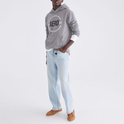 AEROPOSTALE. Mens Baggy Fit Jean