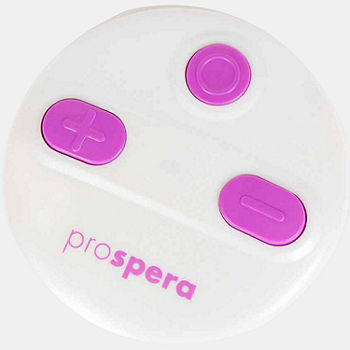 Prospera Electronic Pulse Massager Pads