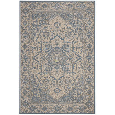 Safavieh Linden Collection Eliot Oriental Area Rug