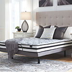 Signature Design by Ashley® Chime 8 Inch Firm Mattress