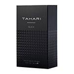 Tahari Black Eau De Toilette For Men, 3.4 Oz